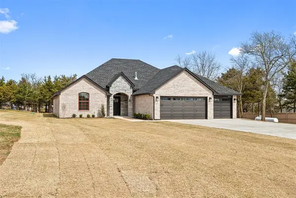 2416 County Road 1240, Blanchard, OK 73010