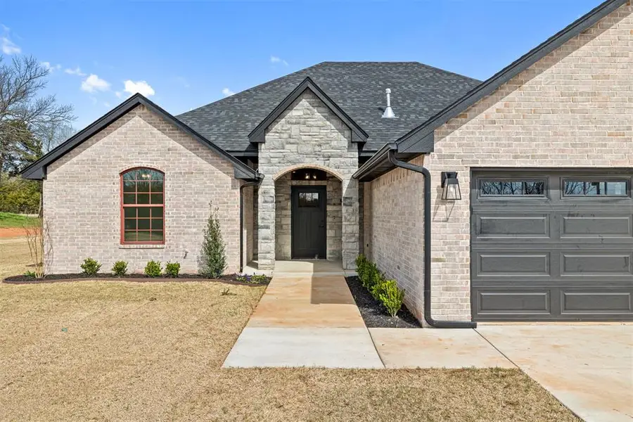 2416 County Road 1240, Blanchard, OK 73010 - #2