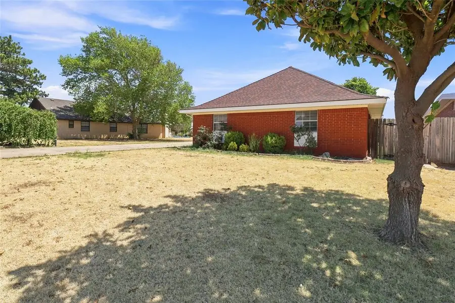 120 Gaynelle Lane, Hobart, OK 73651 - #2