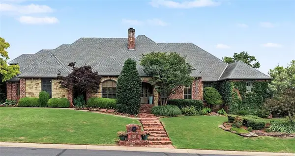 800 Shadow Wood Drive, Edmond, OK 73034