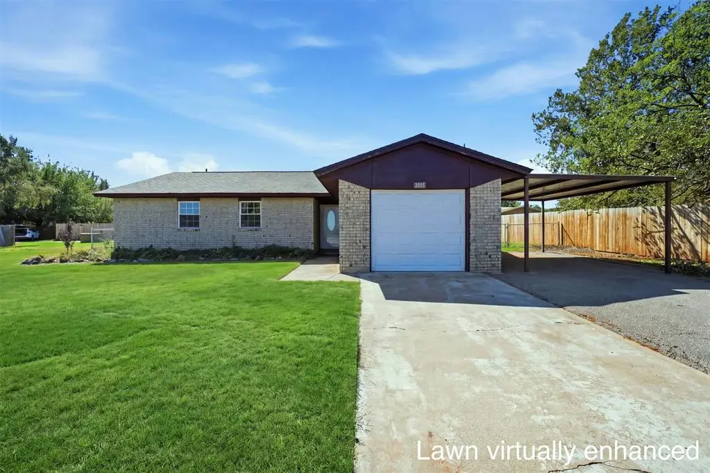 1406 Beth Court, Elk City, OK 73644 - #1