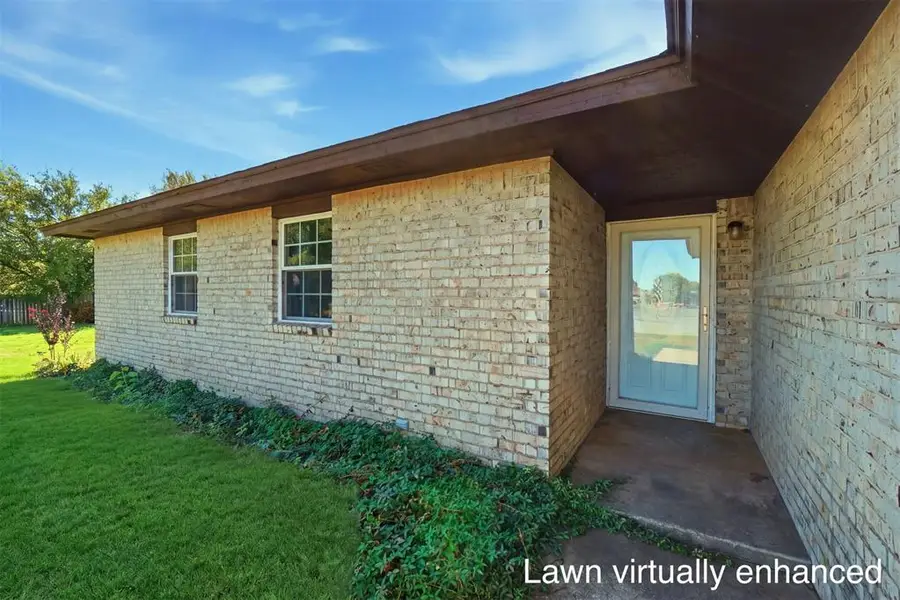 1406 Beth Court, Elk City, OK 73644 - #3