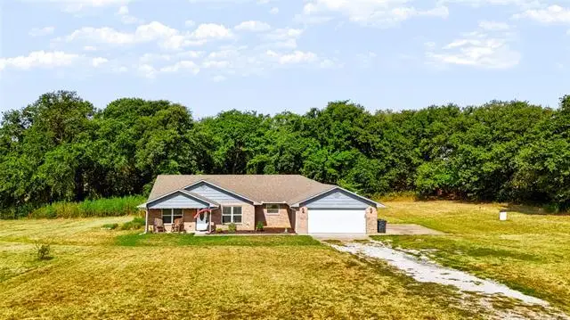 6899 County Road 3430, Ada, OK 74820 - #2