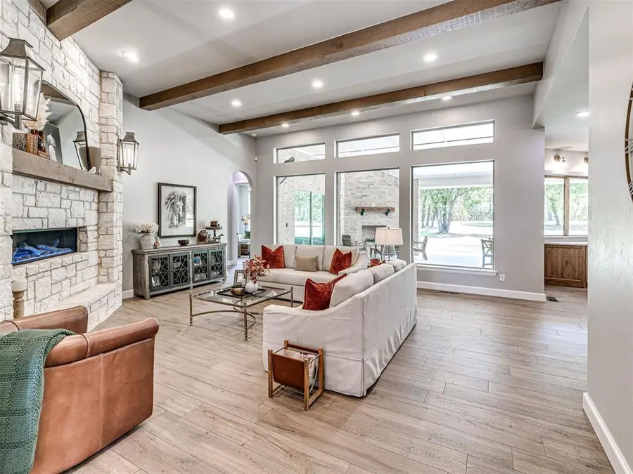 847 Whispering Trails Drive, Tuttle, OK 73089 - #2