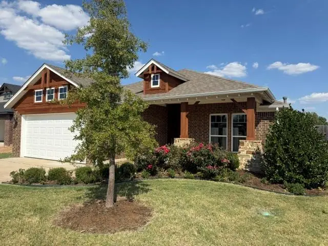 428 Compass Drive, Yukon, OK 73099 - #1