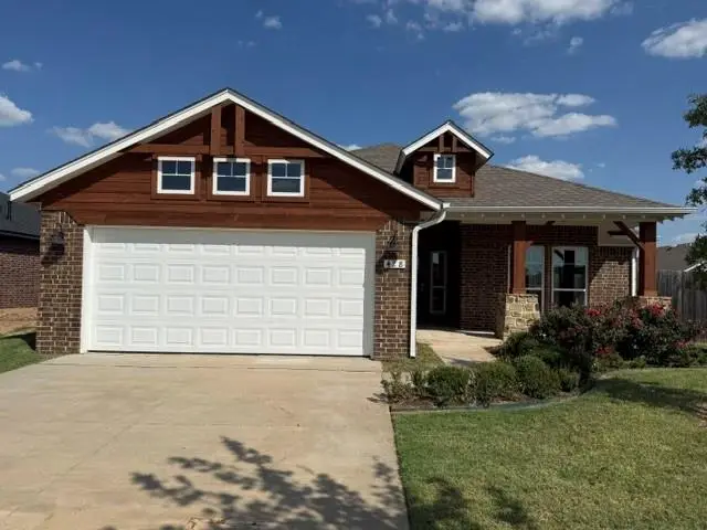 428 Compass Drive, Yukon, OK 73099 - #2