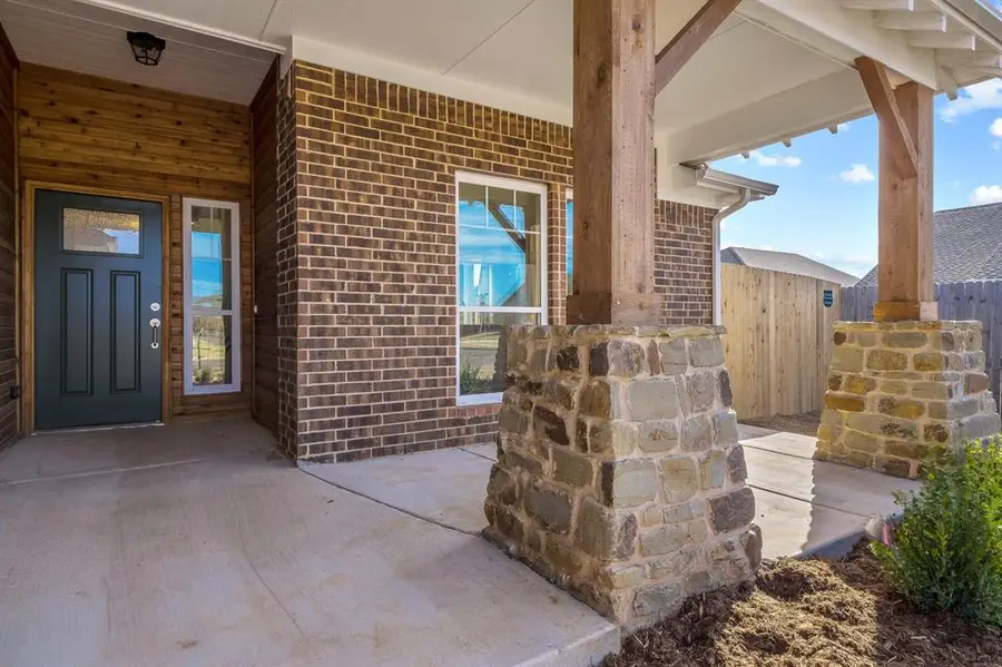 428 Compass Drive, Yukon, OK 73099 - #3