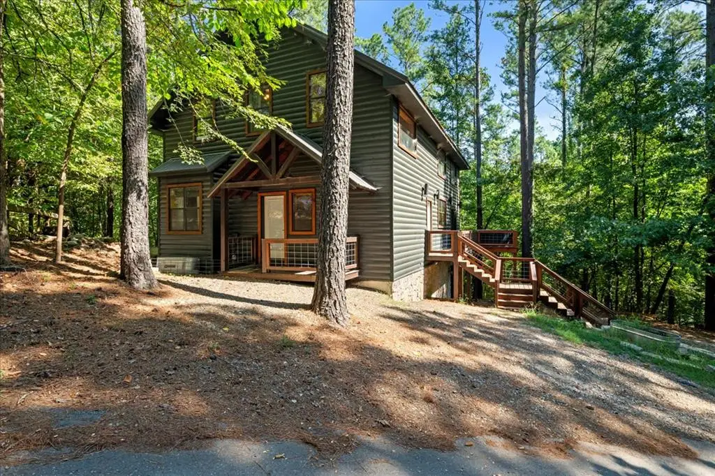49 Ridgeline Trail, Broken Bow, OK 74728 - #1