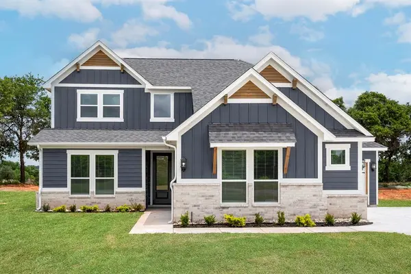 2349 Bohanan Court, Blanchard, OK 73010