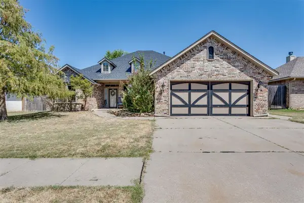 16808 Ventana Boulevard, Edmond, OK 73012