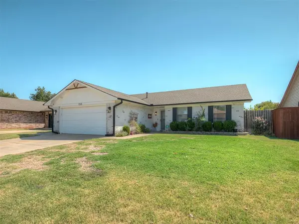 13320 Turtle Creek, Oklahoma City, OK 73170