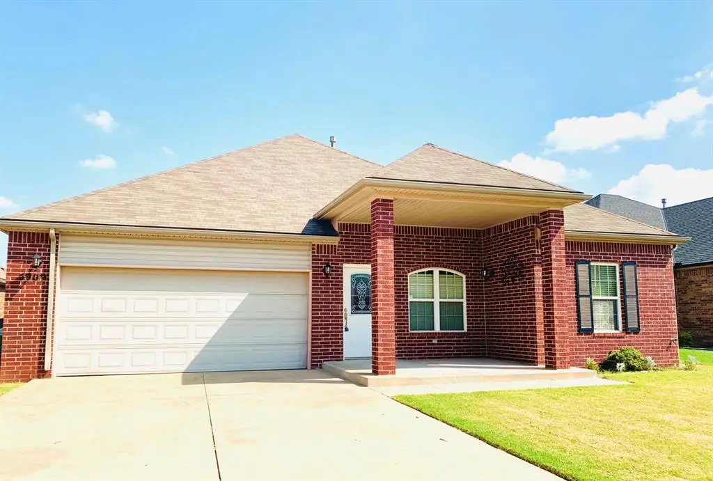 5909 SE 71st Street, Oklahoma City, OK 73135 - #1