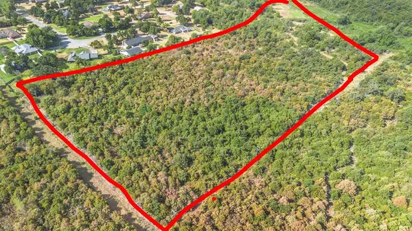 Tbd 11 Acres - Sycamore Lane, Choctaw, OK 73020