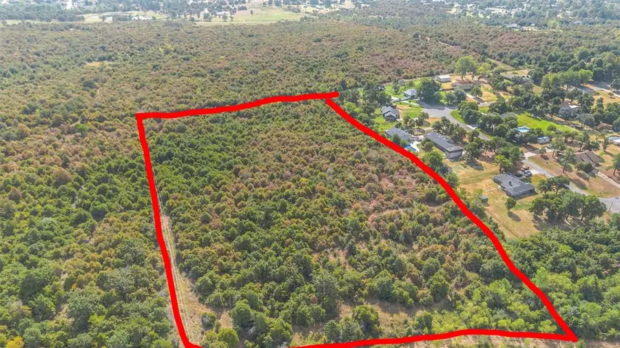 Tbd 11 Acres - Sycamore Lane, Choctaw, OK 73020 - #3