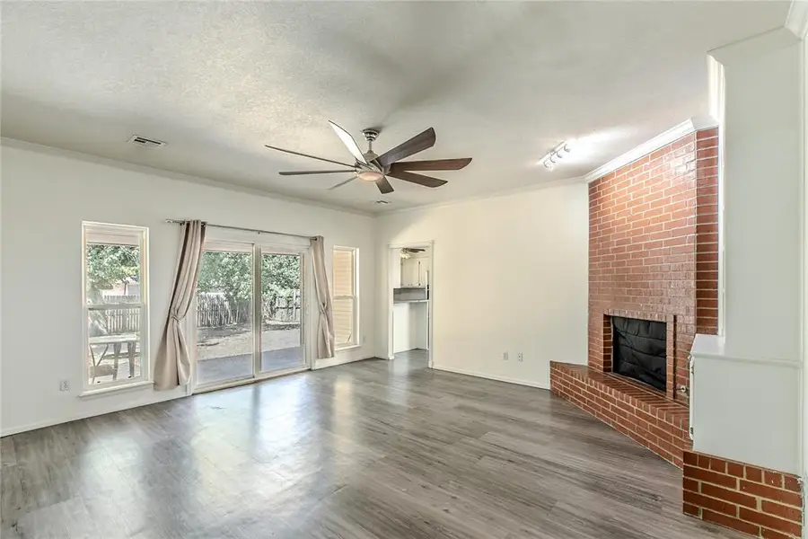 1329 Greenfield Drive, Edmond, OK 73012 - #2