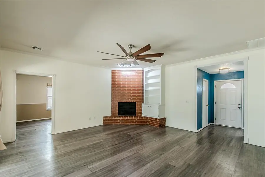 1329 Greenfield Drive, Edmond, OK 73012 - #3