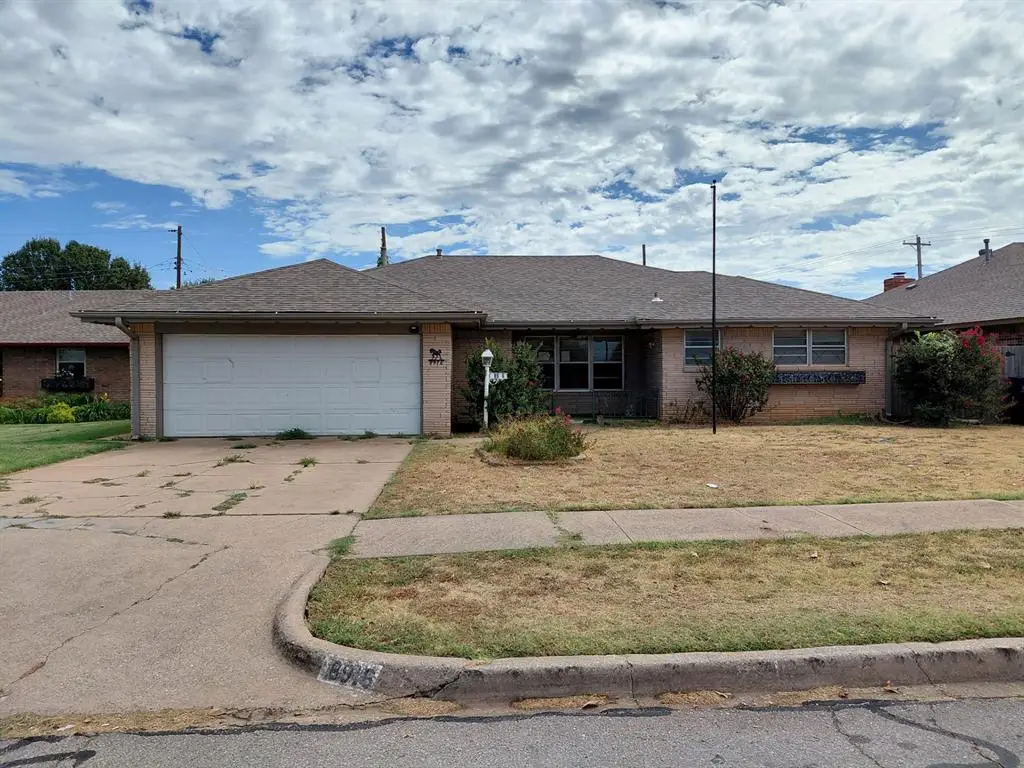 8916 S Country Club Drive, Oklahoma City, OK 73159 - #1