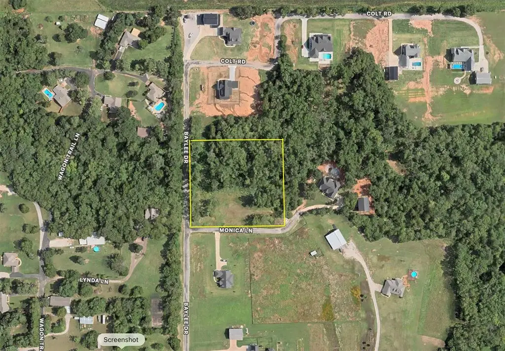 Monica Lane, Goldsby, OK 73093 - #1