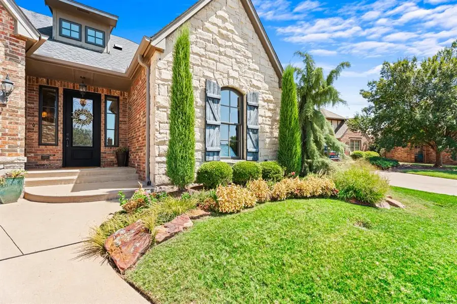 17116 Trophy Drive, Edmond, OK 73012 - #2