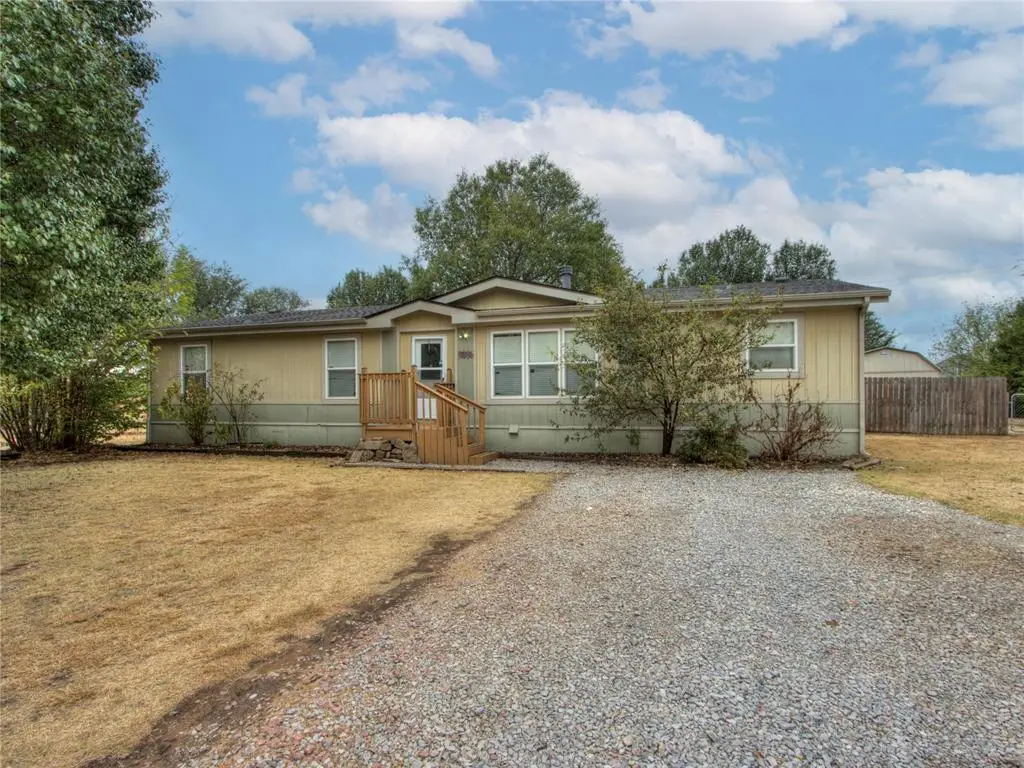 12408 SW 28th Street, Yukon, OK 73099 - #1