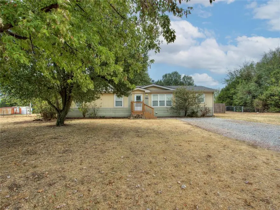 12408 SW 28th Street, Yukon, OK 73099 - #2