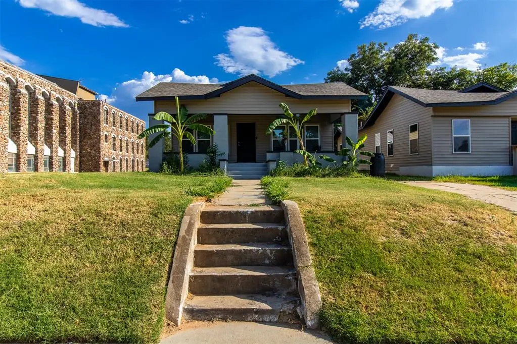 1017 E Main Street, Shawnee, OK 74801 - #1