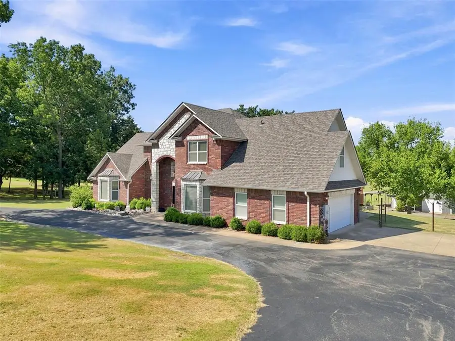 1000 N Cimarron Hill, Stillwater, OK 74075 - #2