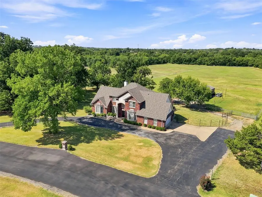 1000 N Cimarron Hill, Stillwater, OK 74075 - #3