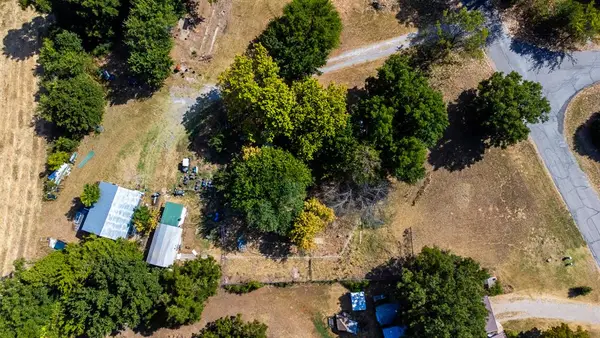 12812 Decker Drive, Jones, OK 73049