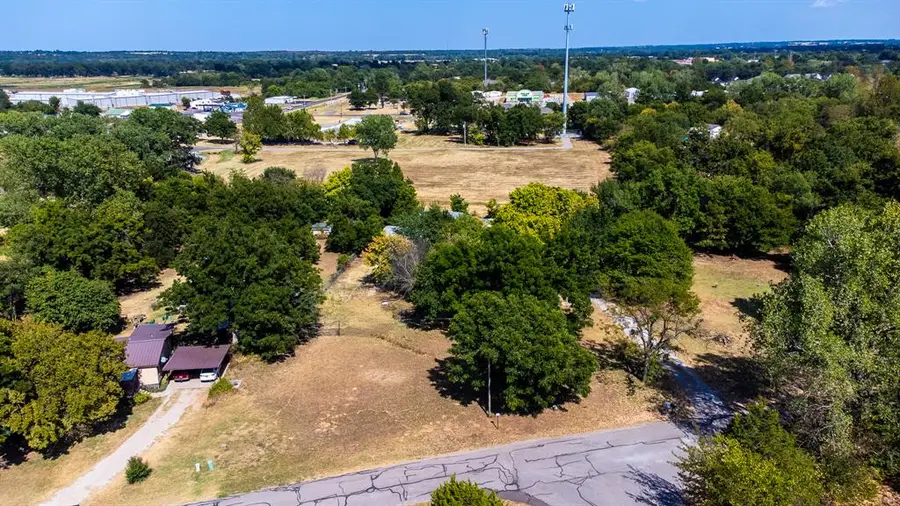 12812 Decker Drive, Jones, OK 73049 - #2