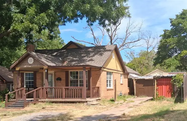 645 N Union Avenue, Shawnee, OK 74801
