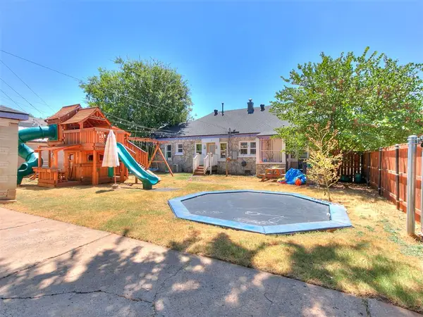 1719 NW 12th Street, Oklahoma City, OK 73106
