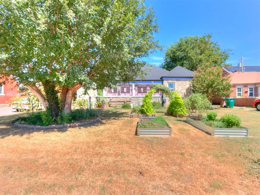 1719 NW 12th Street, Oklahoma City, OK 73106 - #2