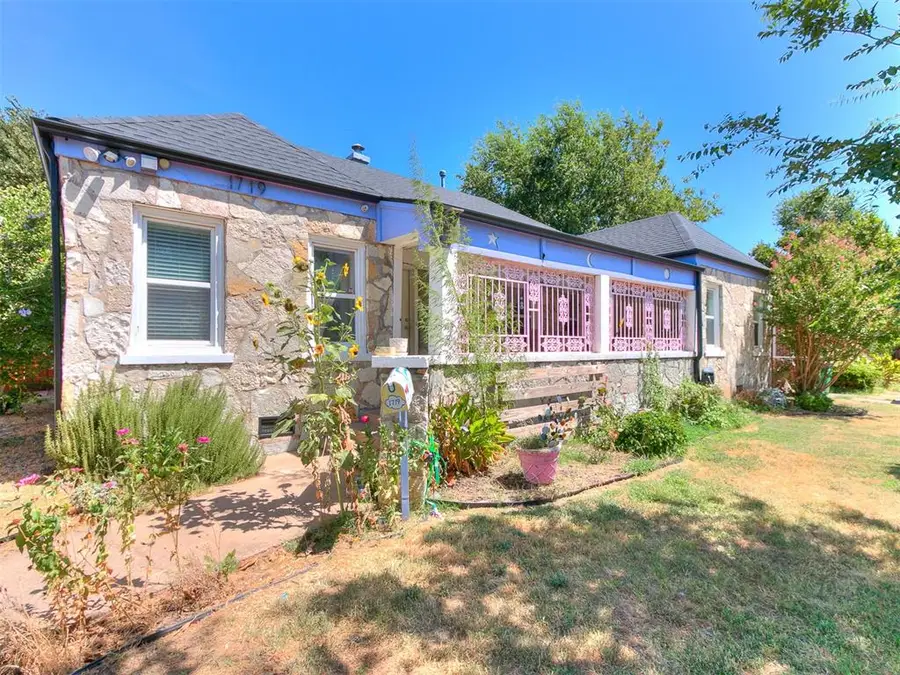 1719 NW 12th Street, Oklahoma City, OK 73106 - #3