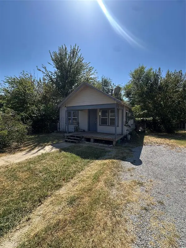 904 N Crawford Avenue, Norman, OK 73069