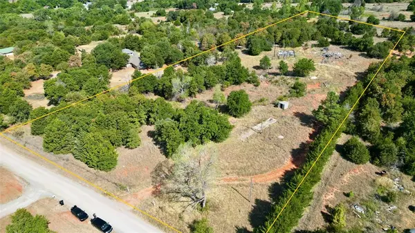 2424 County Road 1344 Road, Blanchard, OK 73010