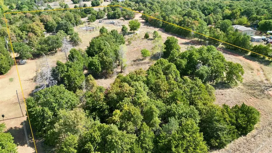 2424 County Road 1344 Road, Blanchard, OK 73010 - #2