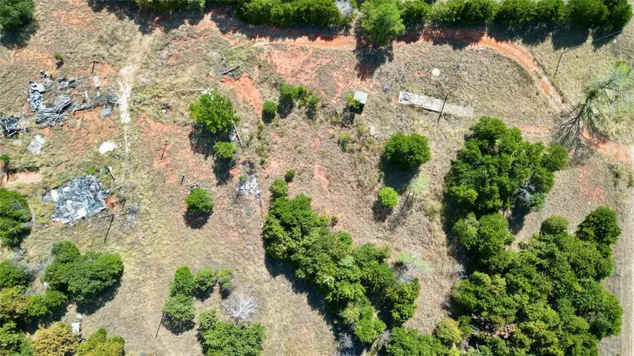 2424 County Road 1344 Road, Blanchard, OK 73010 - #3