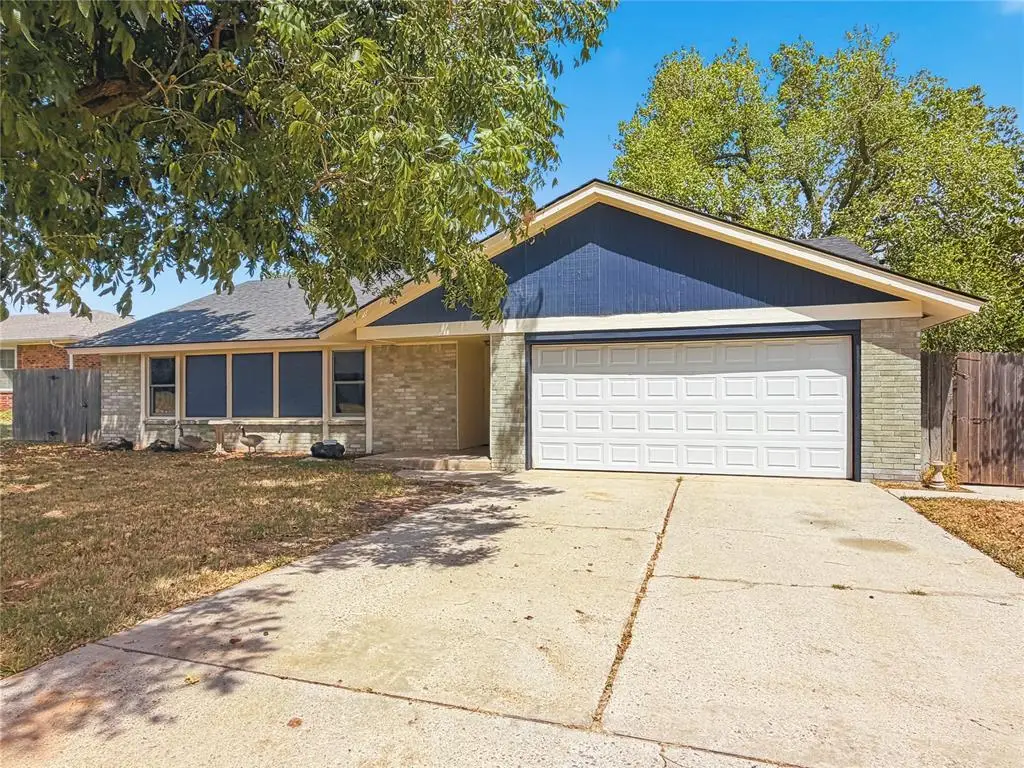 504 SW 26th Place, El Reno, OK 73036 - #1