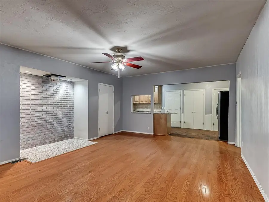 3908 NW 20th Street, Oklahoma City, OK 73107 - #3