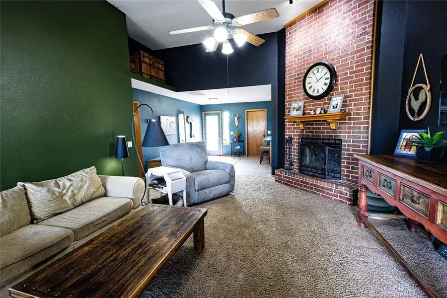 7900 S Cimarron Road, Mustang, OK 73064 - #3
