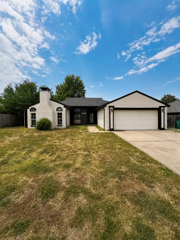 10413 Doris Place, Oklahoma City, OK 73162