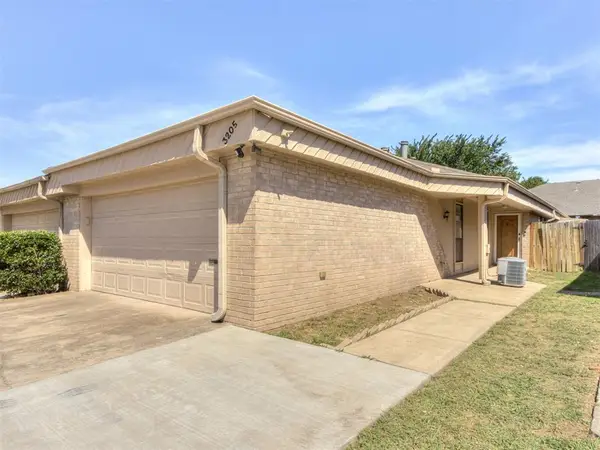 3205 NW 36th Street, Oklahoma City, OK 73112