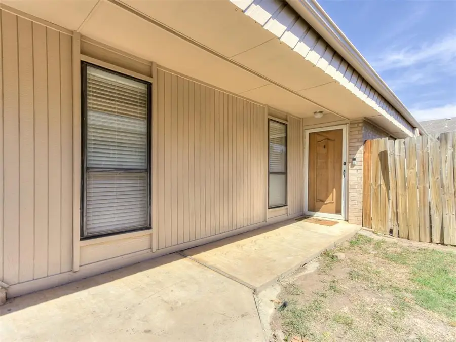 3205 NW 36th Street, Oklahoma City, OK 73112 - #2