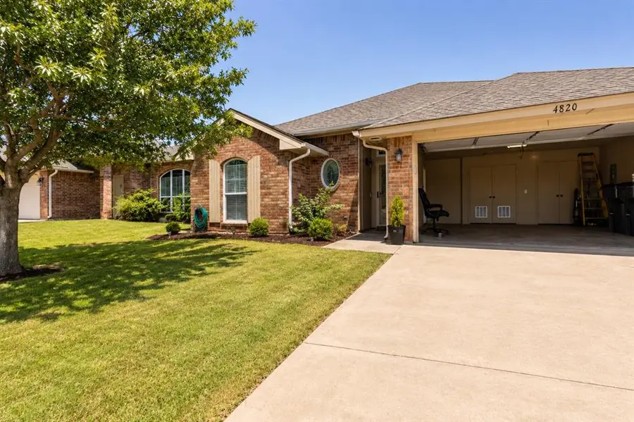 4820 SW Malcom Road, Lawton, OK 73505 - #2