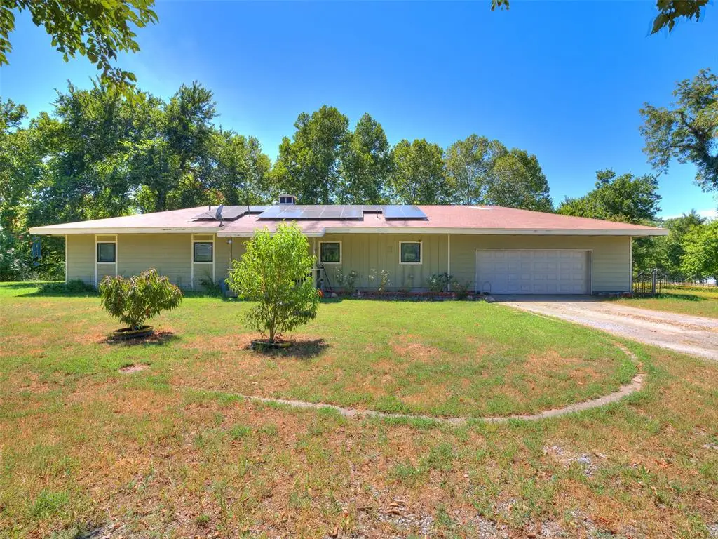 82 Buck Creek Trail, Bartlesville, OK 74003 - #1