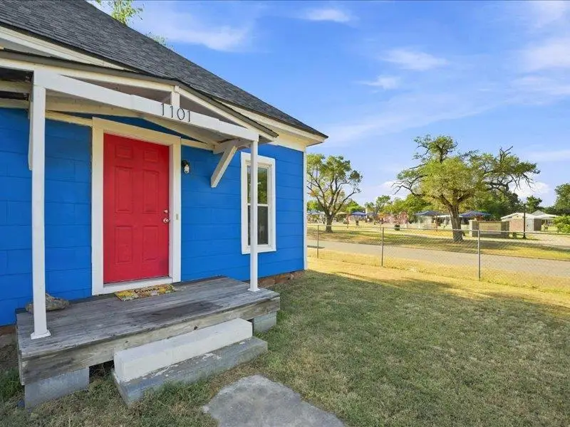 1101 W Warner Avenue, Guthrie, OK 73044 - #3