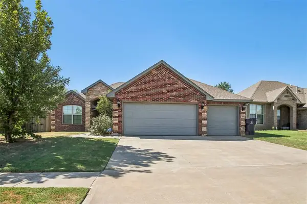 10920 SW 36th Street, Yukon, OK 73099