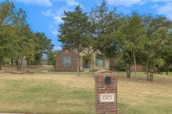 12475 Stone Hill Drive, Guthrie, OK 73044