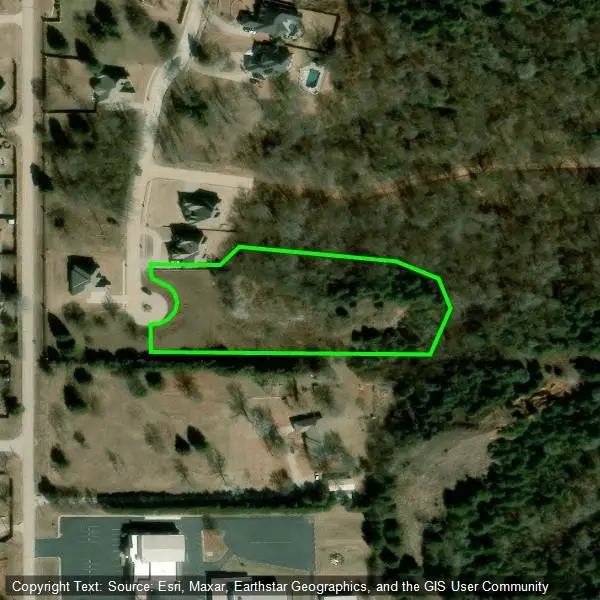 0 Ridgecrest Drive, Purcell, OK 73080 - #2